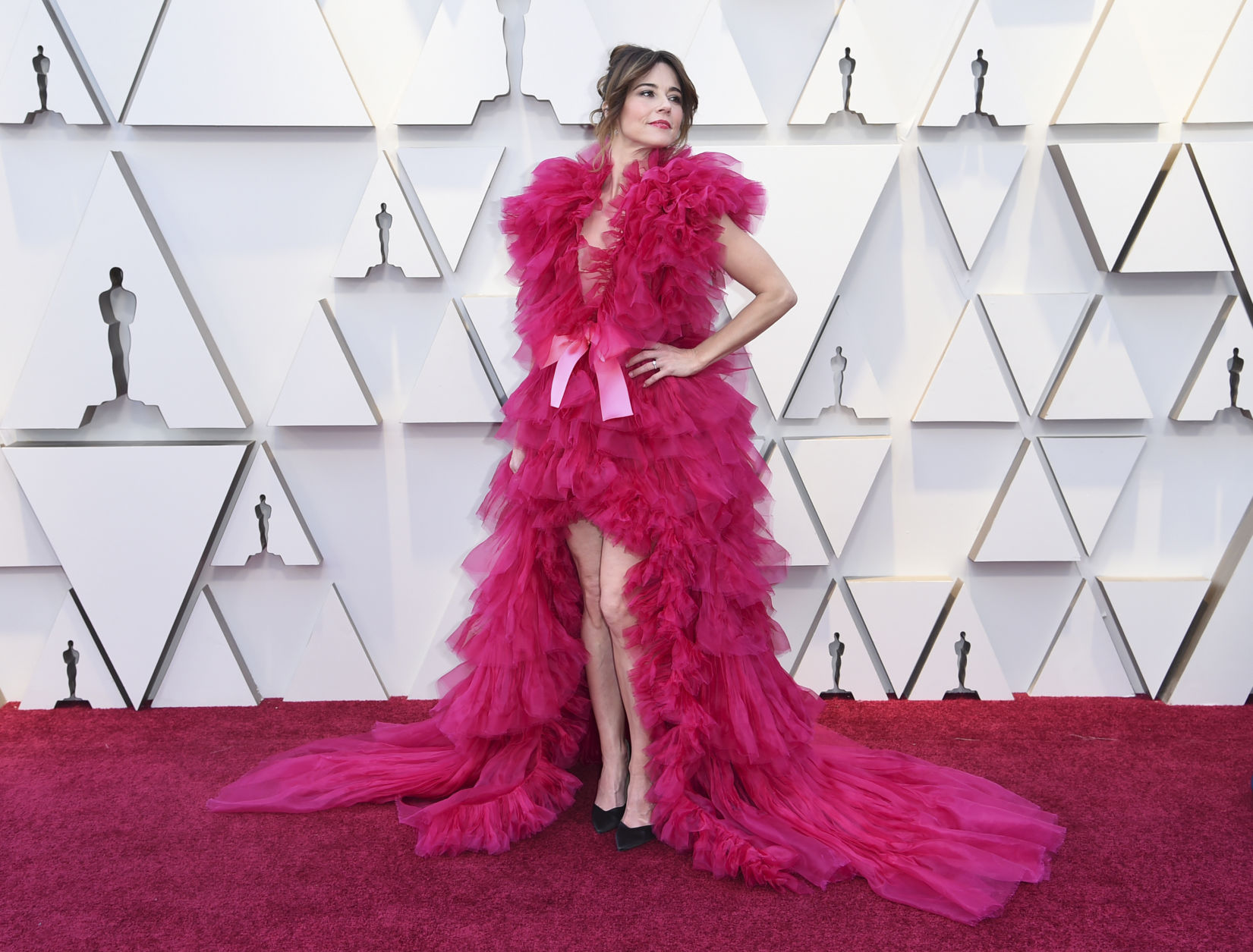 91st Academy Awards - Arrivals